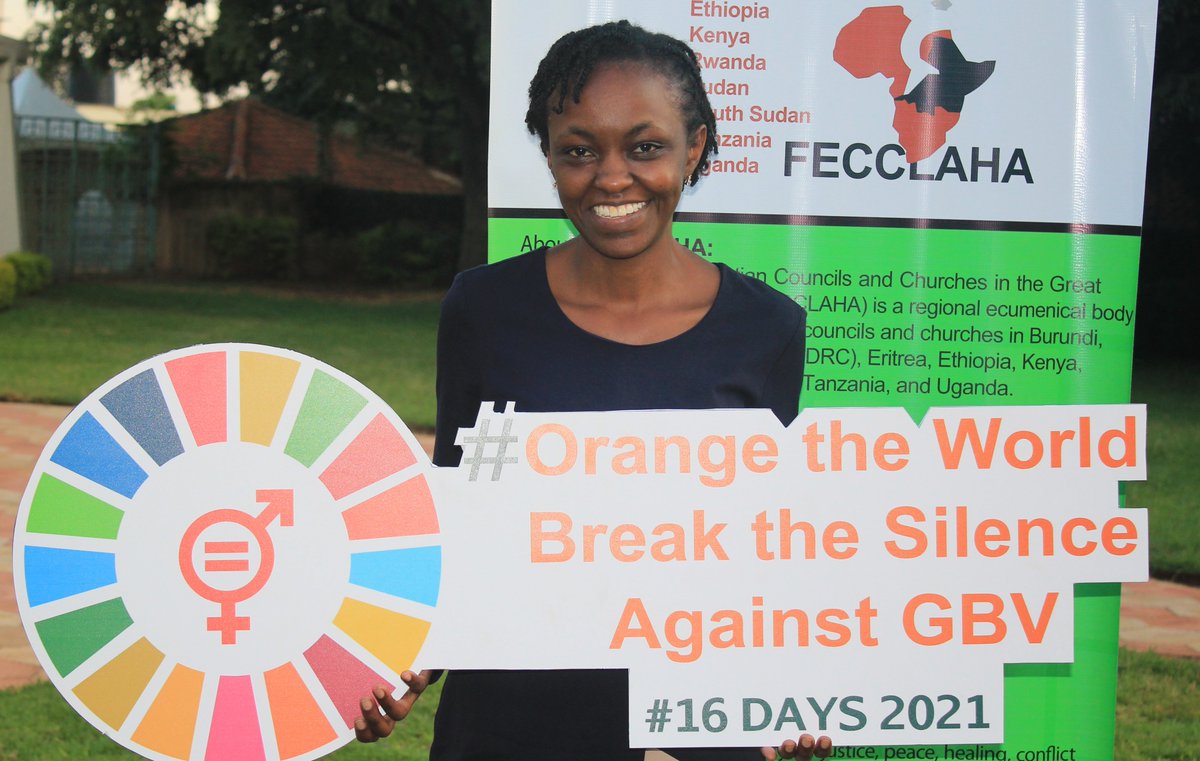 #BreaktheSilence, Stop Gender Based Violence.
#CampaignTamar
#ThursdayThoughts 
#ThursdaysInBlack
🔗fecclaha.org/publications/?…