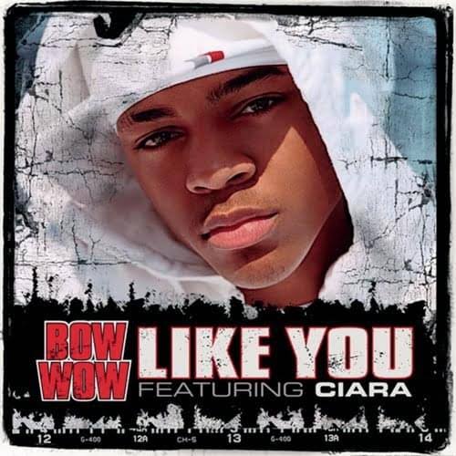 METROFMSA's tweet image. This morning’s #SingAlong : Bow wow - Like You ft Ciara 
#TheMorningFlava