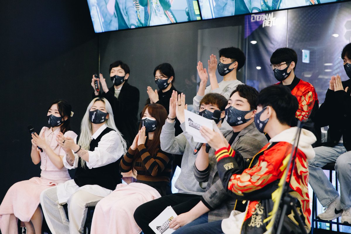 젠지 이스포츠 | Gen.G Esports tweet media