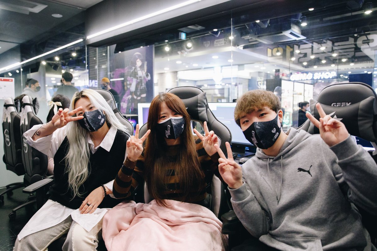 젠지 이스포츠 | Gen.G Esports tweet media