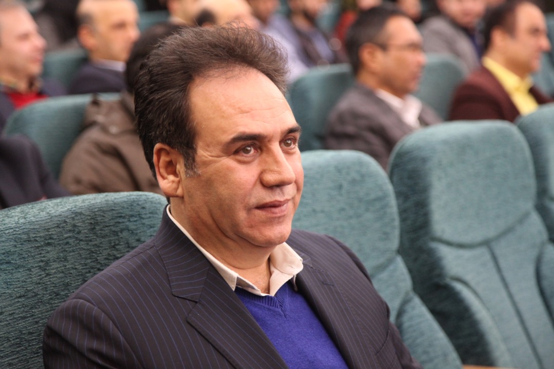 BadieeSaffronCo's tweet photo. Badiee Saffron company is selected as " Industrial Sample Unit of Iran" for 9 years. https://t.co/tj2ivN4kvU