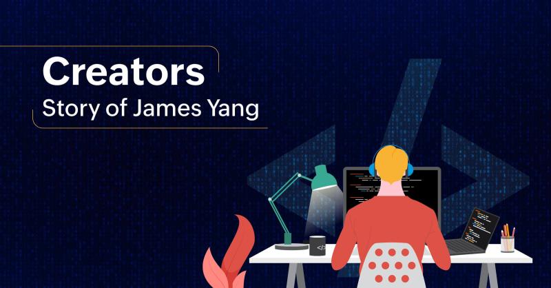 ZolutionCo's tweet image. Read about the story of our director - James Yang&apos;s journey, from being a strategist at a corporate planning office to becoming a full-time Zoho Creator developer and starting his own business. 👉 zcu.io/nH5Y