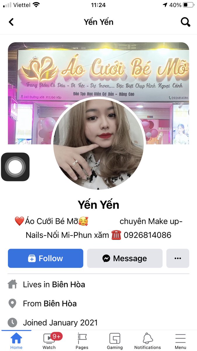 Bé Mỡ tweet media