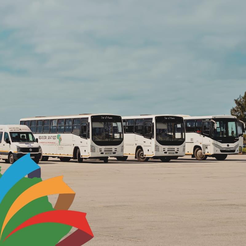 StarofAzania's tweet photo. Star of Azania proudly offers innovative tailor-made transport solutions that are professional, dependable, and reliable.

#StarofAzania #Travel #transport #happyjourney #safety #shotleft #dependable #transportsolutions https://t.co/AZR1tyBKv8