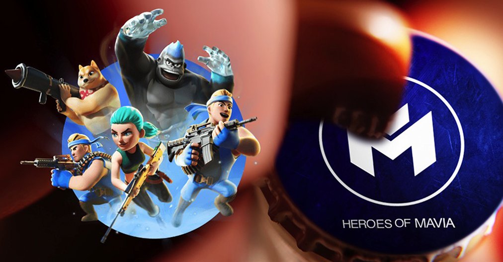 hope_of_team's tweet photo. 🌞GM @MaviaGame 

🥷Today is the last day of March 2022. Heroes of #Mavia will continue to defend against enemy invaders and fight for honor!

#NFT #Mavia #NFTCommunity #P2E @hope_of_team https://t.co/fqLPAPZPTM