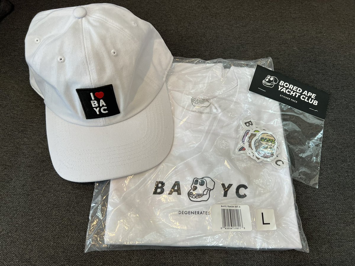 Victorior (@victoriorcg) on Twitter photo OMG never expected to get this , thanks so much bro my <a href="/PretoHF/">Preto HF π</a> love sooo much <a href="/BoredApeYC/">Bored Ape Yacht Club π</a> β€οΈβ€οΈ OMG never expected to get this , thanks so much bro my <a href="/PretoHF/">Preto HF π</a> love sooo much <a href="/BoredApeYC/">Bored Ape Yacht Club π</a> β€οΈβ€οΈ