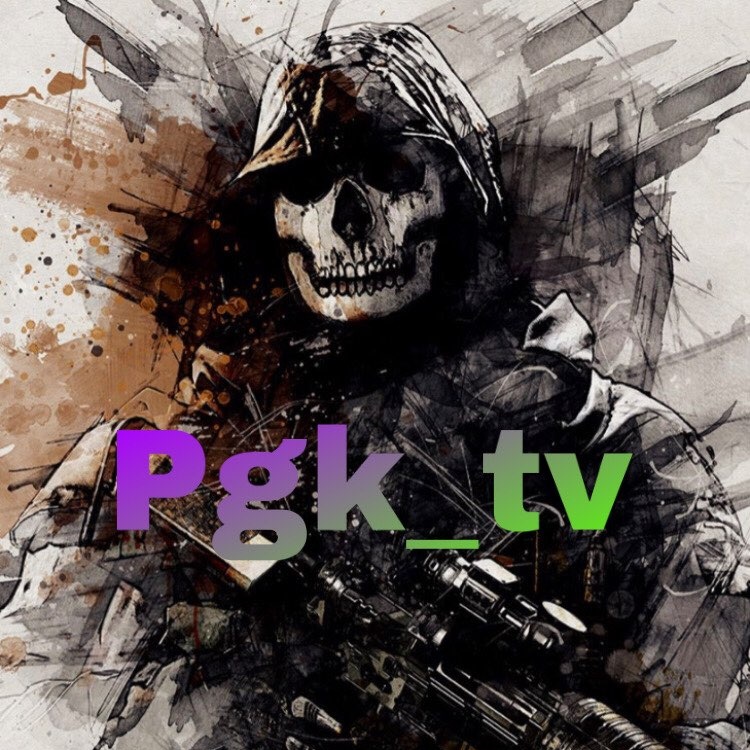 PGK__tv's tweet photo. #NouvellePhotoDeProfil https://t.co/XZx3DthV7u