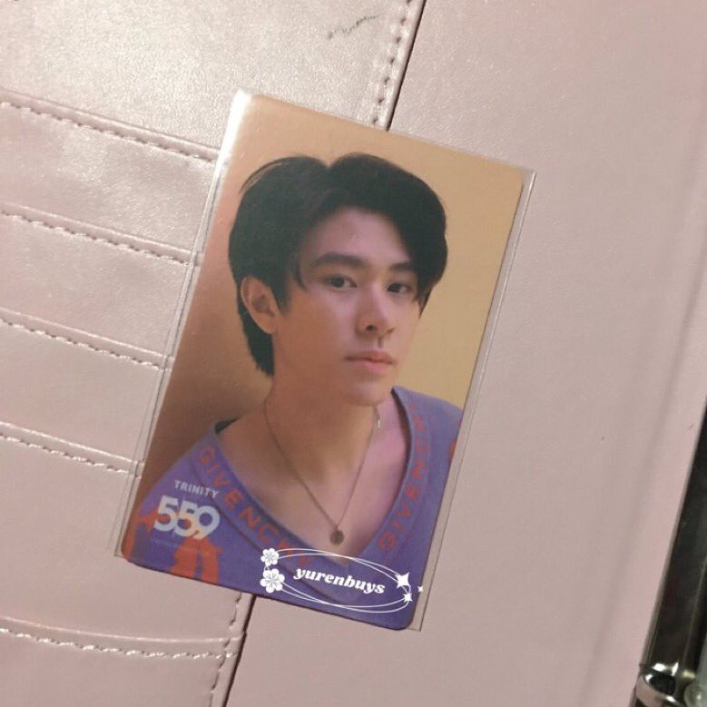 yurenbuys's tweet photo. [ wts lfb ph ]

jackie jackrin pc
— 300 php
— pc conditions = dm
— gcash
— direct ggx / sc0

rcbyt: https://t.co/2Ag0xtacXQ

🏷 trinity tnt 559 photocard https://t.co/xDY25CdZ9d