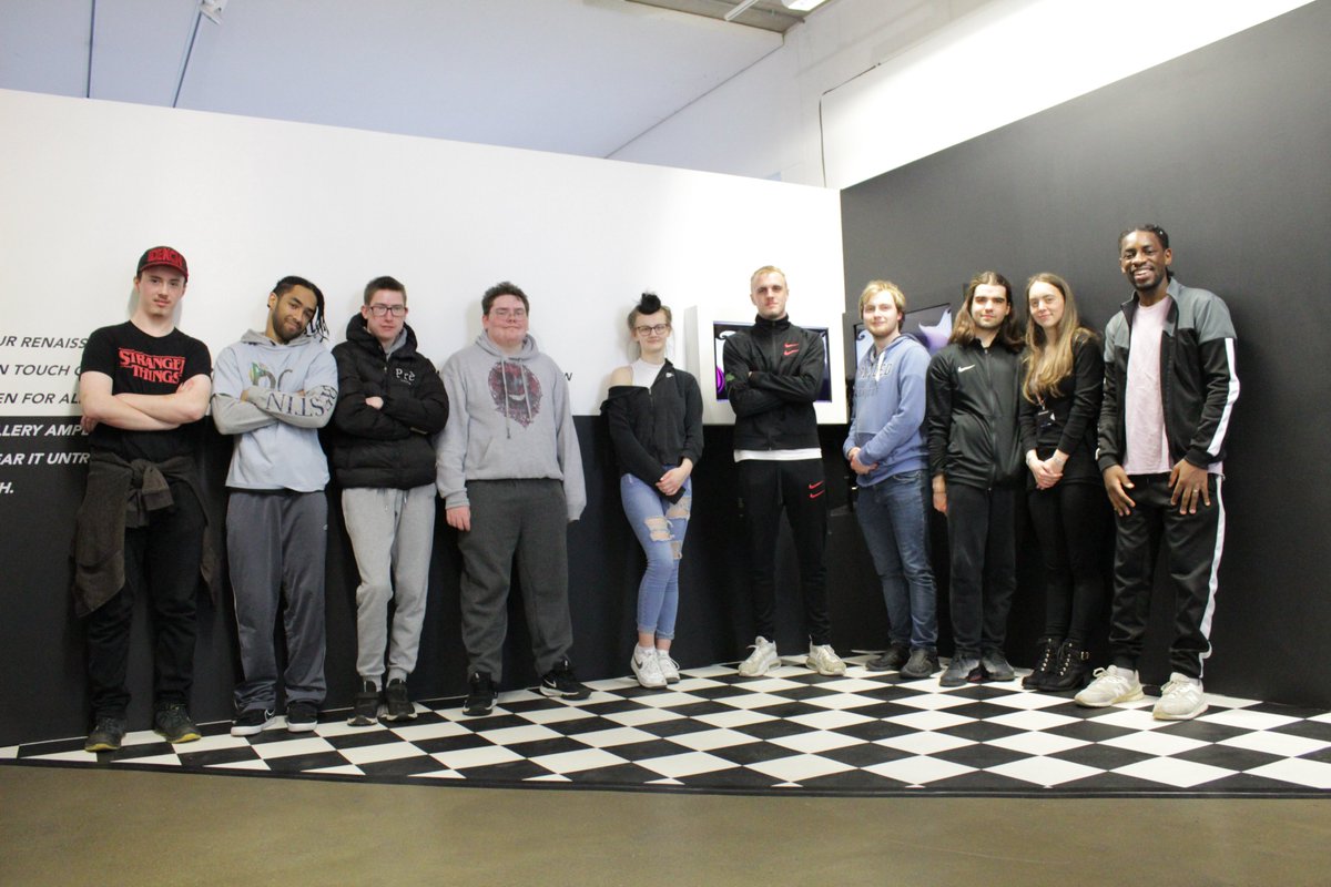 Derby QUAD tweet media