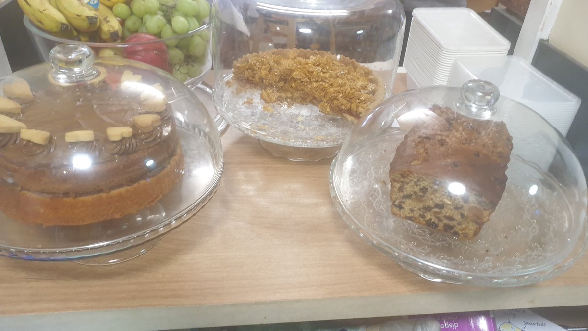 If you fancy braving the flurries of snow then pop down for cake and a chat with <a href="/cpslmind/">CPSL Mind</a> running 11am to 12.30pm today! 
#PastonFarmCommunity #Paston #Peterborough #Cafe #Community #Charity #Cake #MIND #MentalHealth #GoodMoodCafe #Chat