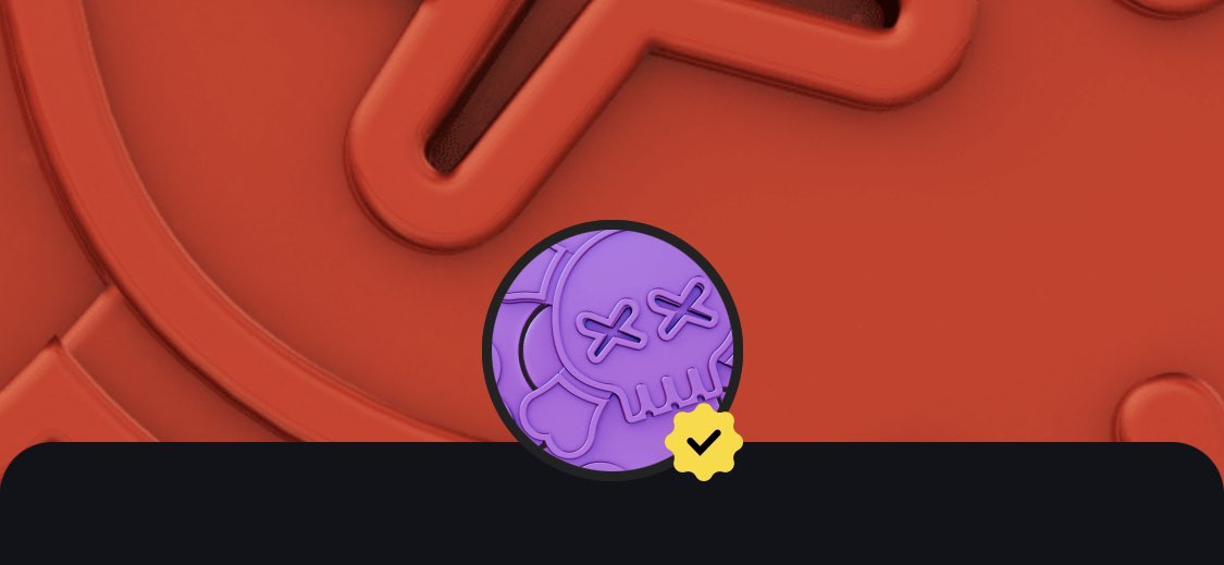 I have good news. 
I got a check mark (verification) on #Rarible #NFT