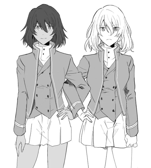 安押 