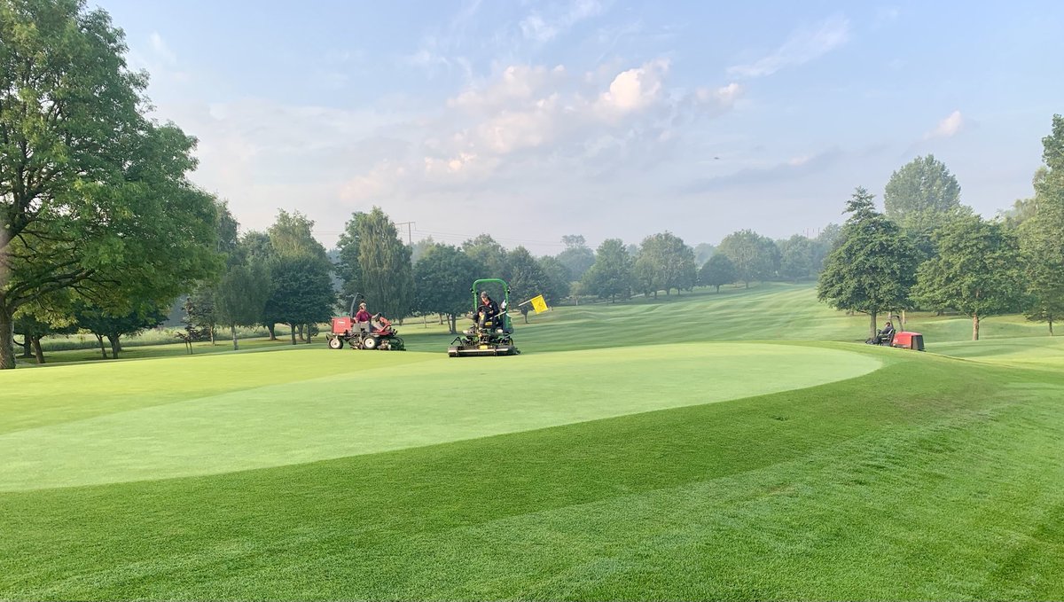 ⁦<a href="/NaasGC/">Naas Golf Club</a>⁩ we are currently looking to fill a vacancy on our greenkeeping team, experience desirable but not essential. Email info@naasgolfclub.com ⁦⁦<a href="/GolfIreland_/">Golf Ireland</a>⁩ ⁦<a href="/KWETB/">Kildare Wicklow ETB</a>⁩ ⁦<a href="/ETBIreland/">ETBI</a>⁩ @APTI21 ⁦<a href="/CreightonAl/">alan creighton</a>⁩  ⁦<a href="/NaasBall/">The Naas Ball</a>⁩ ⁦#turfpro’s☘️