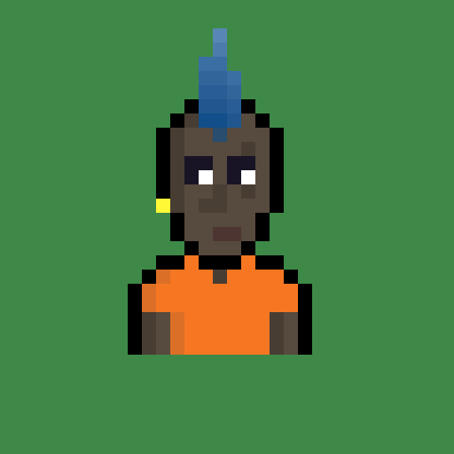 CryptPrisoners's tweet photo. Crypto Prisoner #0021
▫️1/1 Unique personality
▫️0.008 $ETH on #Polygon
▫️By buying this one, you'll get another #FreeNFT
▫️Give him a name

#crypto #NFTGiveaway #nfts #OpenSeaNFT #Ethereum #ETH #NFTartwork #NFTCollection https://t.co/dOaaIBrbZS
