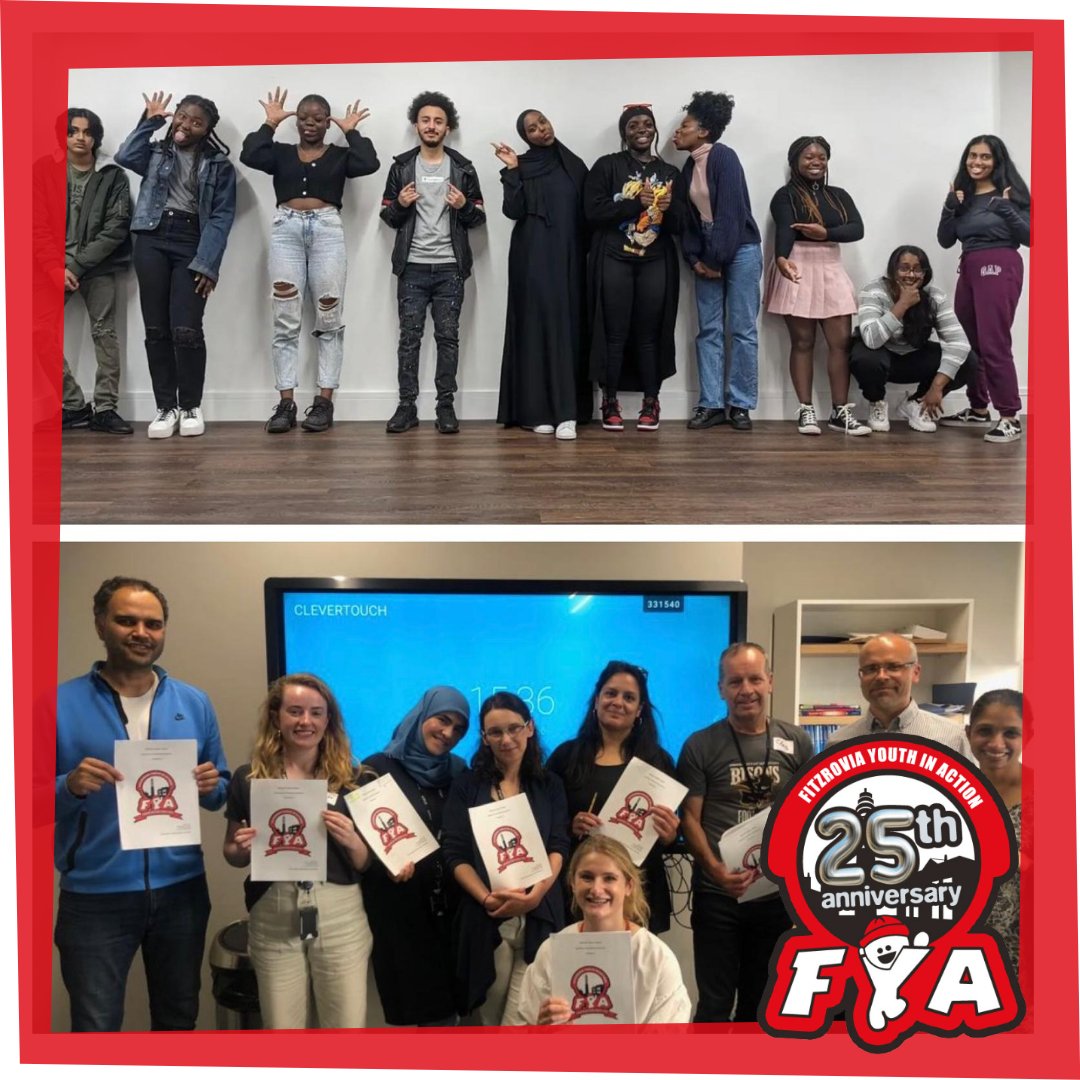 FYAonroad's tweet photo. Passionate about #youngpeople, #mentalhealth & #peerled #socialaction? Apply for #PeerSupport Development #Coordinator! Help expand our programme & #capacitybuild other orgs to run #peersupport.
Deadline 11th April
https://t.co/R2VDqyOSeJ
#job #opportunity #joinus #FYAis25 https://t.co/iKJPjeQjPh