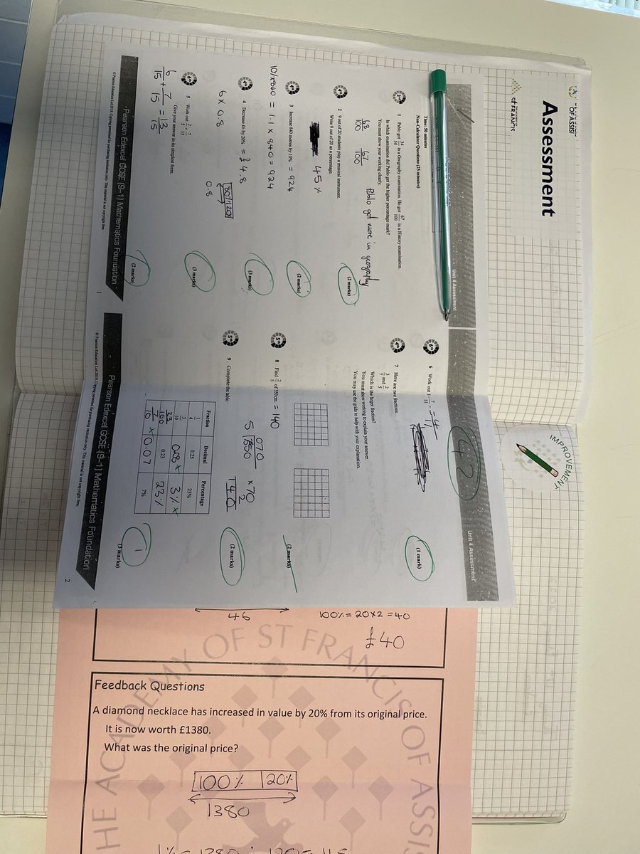 ASFA Maths tweet media
