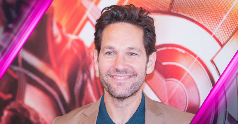  Happy 53rd Birthday to the man that never seems to age, Paul Rudd What s the best Paul Rudd movie?  