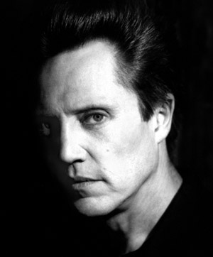 Happy Birthday, Christopher Walken 