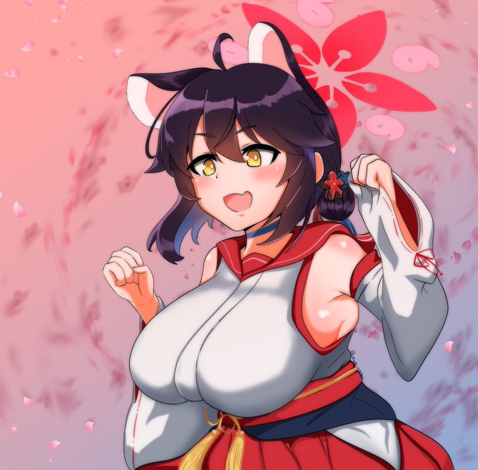 わりかし健全編 #今月描いた絵を晒そう 