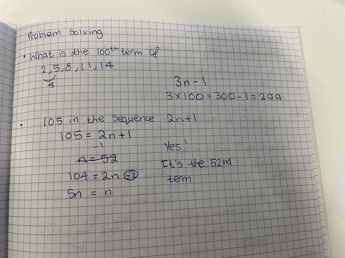 ASFA Maths tweet media