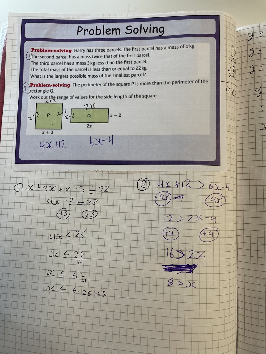 ASFA Maths tweet media