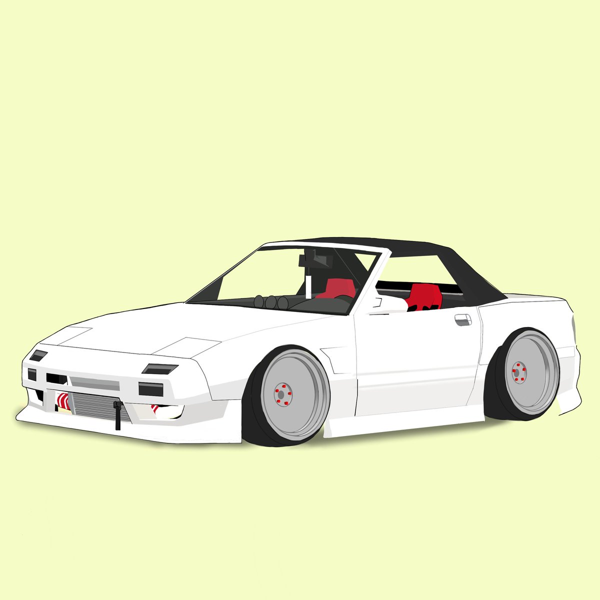 zereth_010's tweet photo. Near JDM cars is here grab now🔥🙏
https://t.co/cpMTIMUQgt
#NFTCommunity #nearNFTs #NEARProtocol #NEARnft #NEARPhilippines #NFTProject https://t.co/Jytupz0ZEz