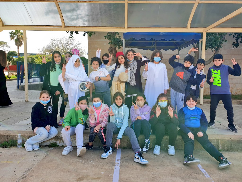 بشراه بهجة وقدومه بسمة، رمضان يجمعنا بكل محبة <a href="/Hhhsinfo/">Houssam Hariri HS</a> <a href="/dina_jradi/">Dina Jradi</a> <a href="/DaraziFarah/">Farah Darazi</a> <a href="/TawilNoor/">Noor Taweel</a>