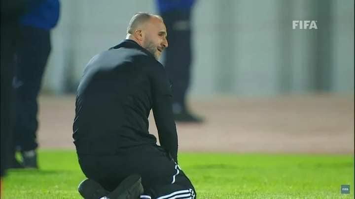 YoucefZag's tweet photo. حتى وإن لم تنصفك قواعد الحياة، أنت بطل في أعيننا
سمحت لنا باكتشاف معنى المسؤول الصادق في عمله وفي حبه لوطنه وشعبه، كدنا أن ننسى هذا المعنى الجميل!
شكرا جمال، سننهض معا، وسنفرح معا بإذن الله https://t.co/zmwdta814K