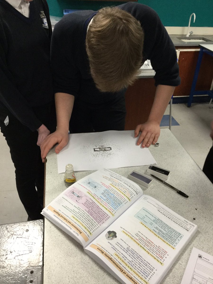 LathomHighScience tweet media