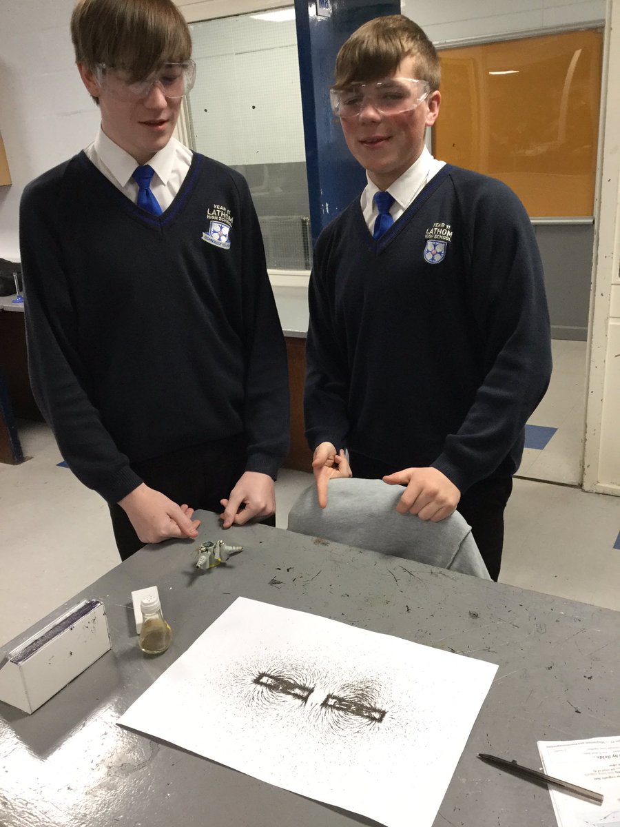 LathomHighScience tweet media