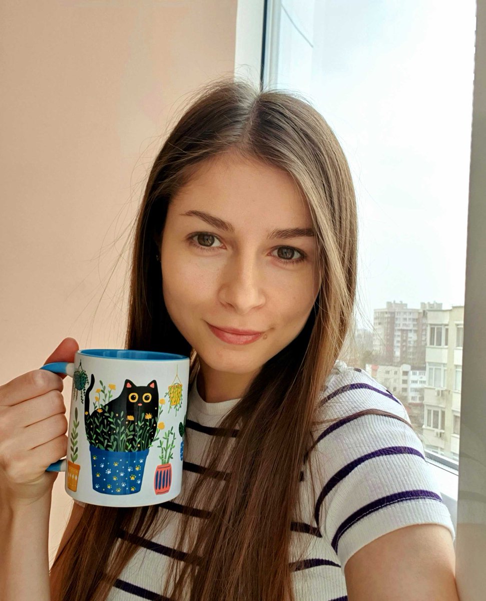 GM #NFTCommmunity! 
I and my cat wish you a good meowing and a productive day!
I want to remind you guys I'm helping <a href="/PuzzlesCrusade/">Puzzles Crusade Web3 Game</a> to kick off their community.
If you want to become an ambassador for their #nftgame and be rewarded with free #NFTs at launch, please DM them asap!