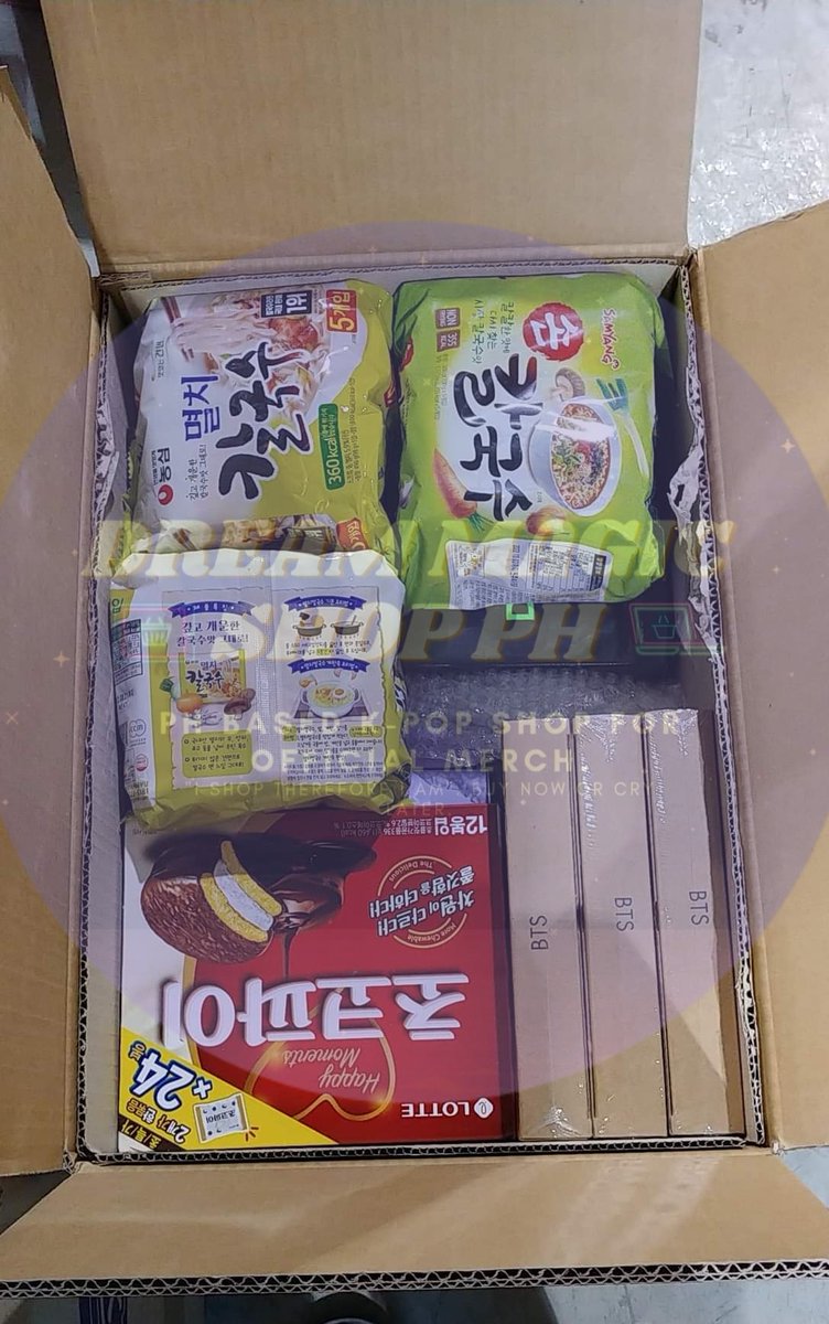 DreamMagicShop's tweet photo. #DreamMagicShopUpdate
Box will be shipped out tomorrow! https://t.co/SeD2dmpPze