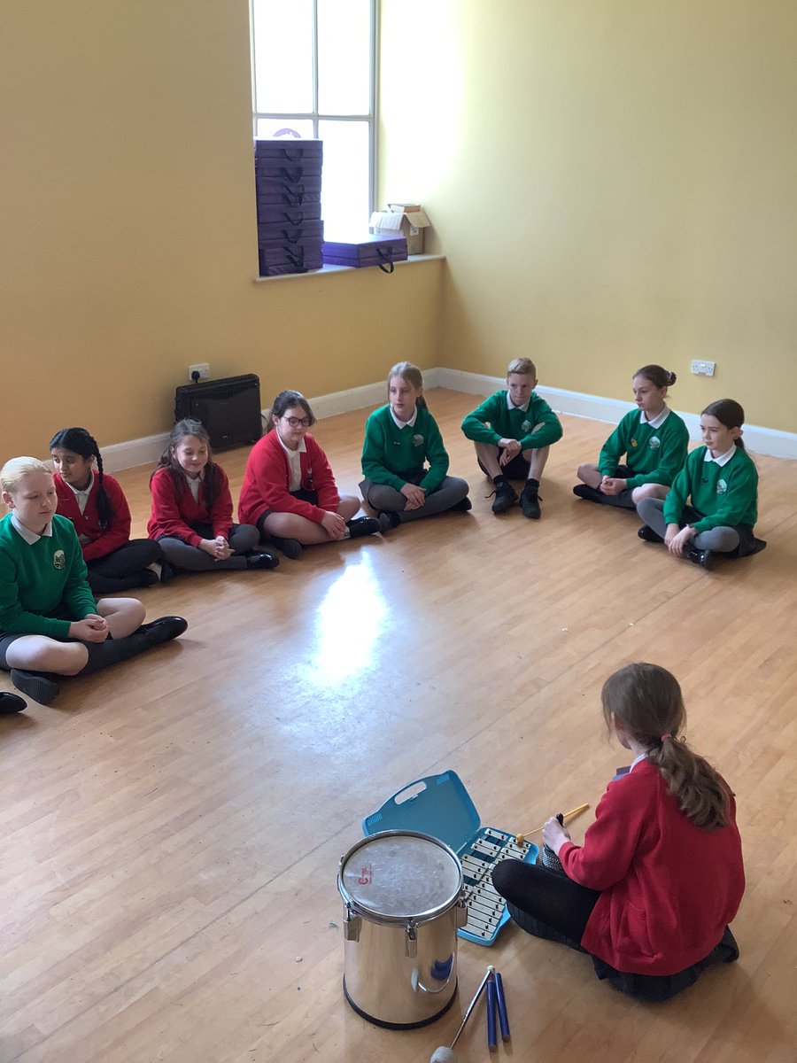 Sabden Primary School tweet media