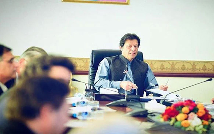 Nawaiwaqt_'s tweet photo. قومی سلامتی کمیٹی کا اجلاس، خفیہ مراسلے کے مندرجات زیر غور
https://t.co/4lkBtgmJjV
#Islamabad #PMImranKhan #Convened #Meeting #NationalSecurityCommittee @ImranKhanPTI @MoIB_Official @GovtofPakistan https://t.co/dyKMxg5KoS