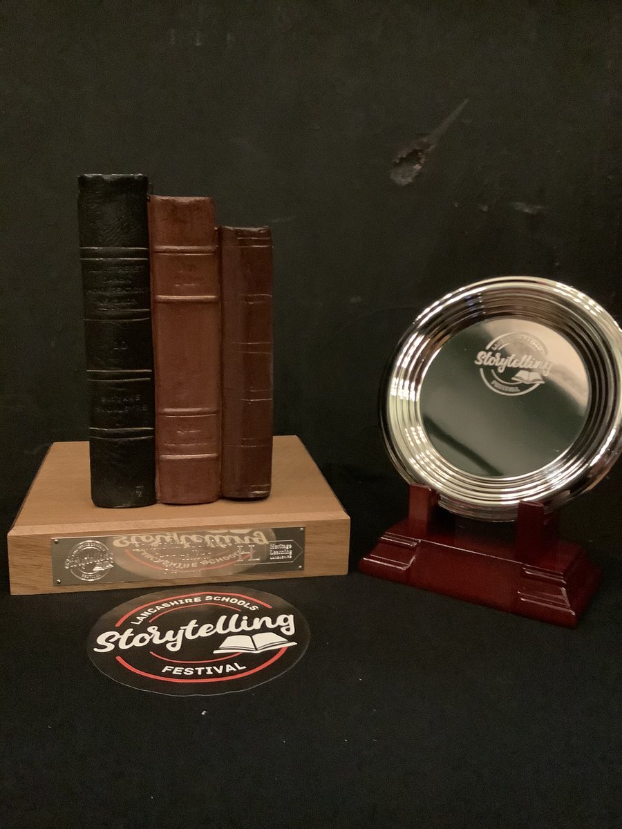 Sabden Primary School tweet media