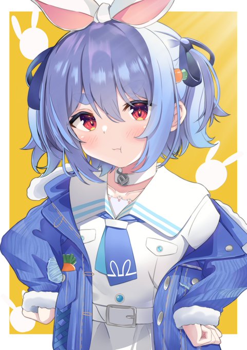 #今月描いた絵を晒そう
今月は三枚!! 