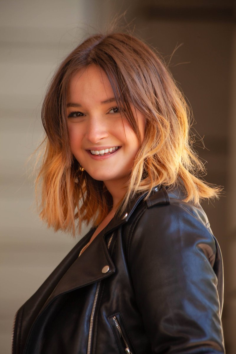 FloralisTTO's tweet photo. Une nouvelle recrue rejoint l’équipe de @FloralisTTO !
#Bienvenue à Elisa Goninet, notre nouvelle #juriste contrats d’affaires
#nouvellerecrue #newteamates https://t.co/cc8sA0hQUf