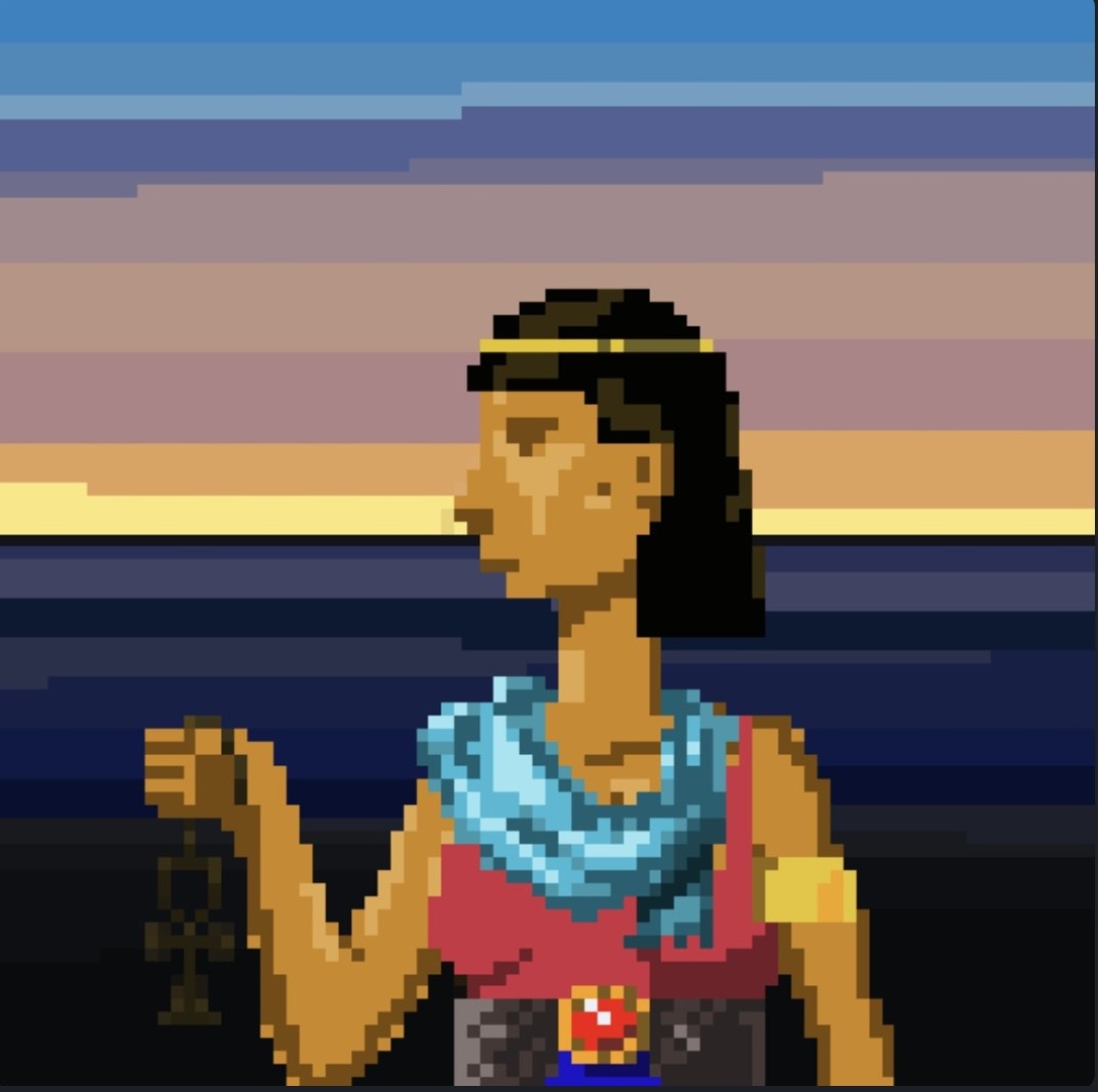 RarePepeCollective (29.25%) tweet media