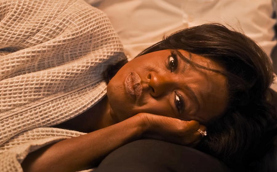 Viola Davis Online tweet media