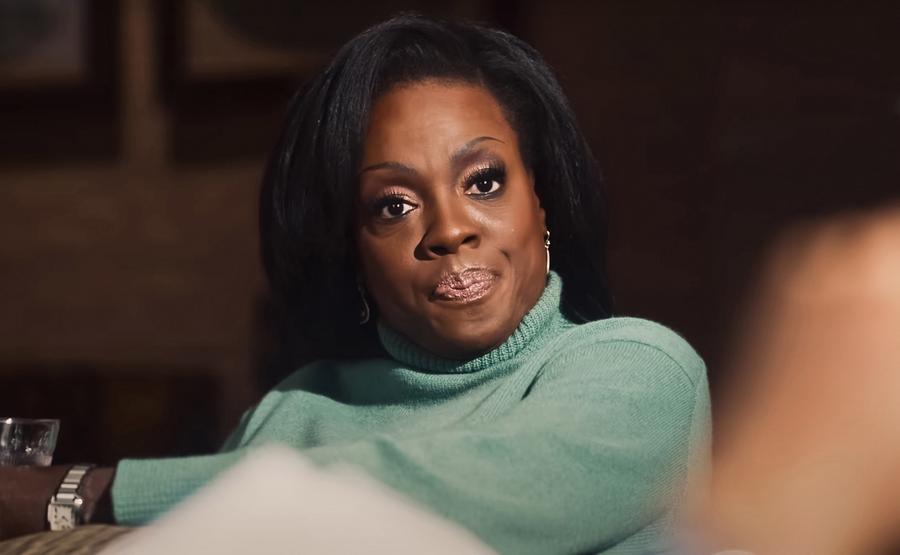 Viola Davis Online tweet media