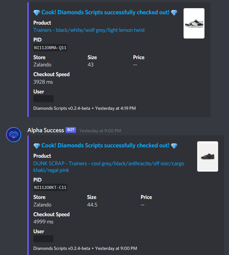 <a href="/DiamondsScripts/">Diamonds Scripts</a> 🔥

G: <a href="/DiamondsNotify/">DiamondsNotify</a> 
P: <a href="/pingproxies/">Ping Proxies</a>