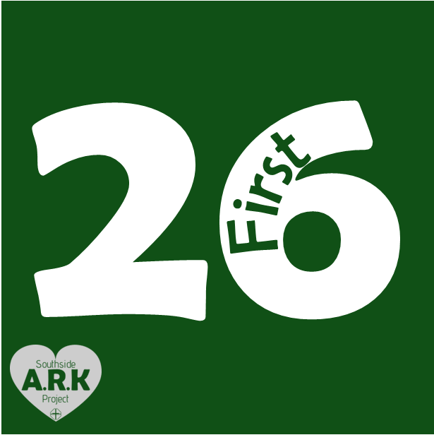 ARK Day 26 - Let someone go first. Read the full email at mailchi.mp/9565aecc3dcc/a… #arkproject2022