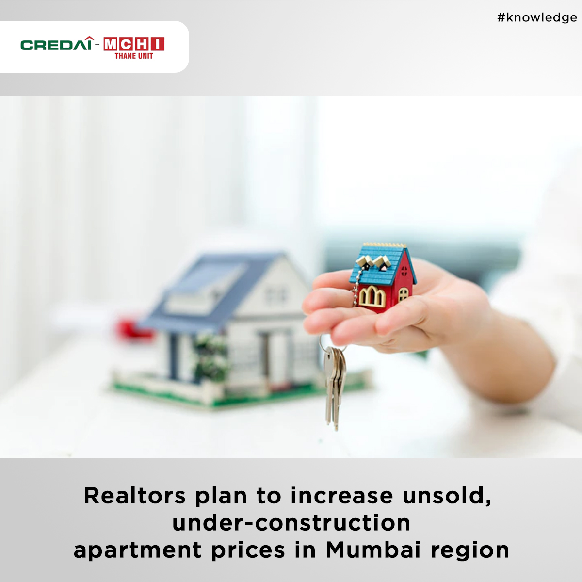 credaimchithane's tweet photo. Realtors plan to increase unsold, under-construction apartment prices in Mumbai region
Read More: https://t.co/SRVSxA8COZ
#MCHI #Credaimchithane #credaimchi #thane #Realtors #underconstruction #Mumbairegion #apartment https://t.co/GandWRgf2X
