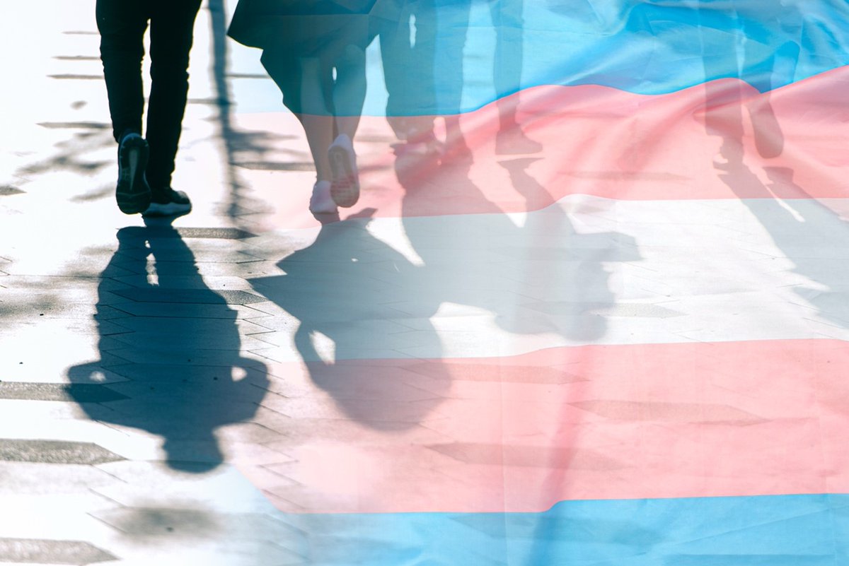 ForHousing's tweet photo. Transphobia has no place in ForHousing or in society. We’re passionate about creating inclusive communities where people can live and work – that’s why we’re proud to support today’s #InternationalTransgenderDayofVisibility. https://t.co/fIqdBzovvF