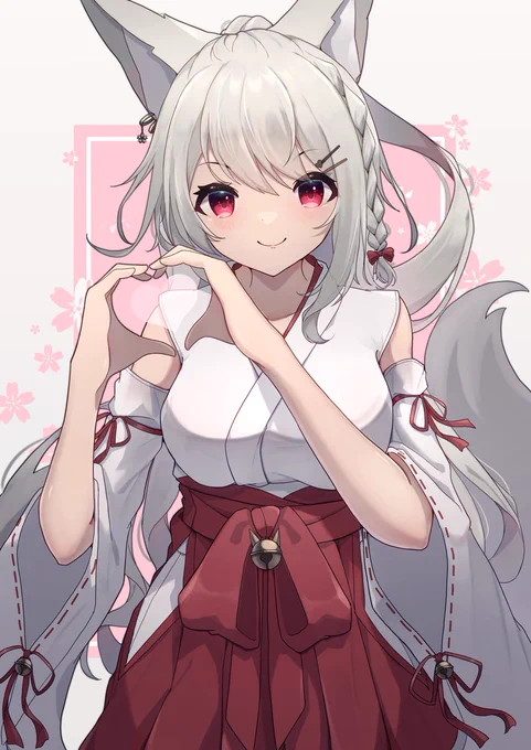 #今月描いた絵を晒そう 