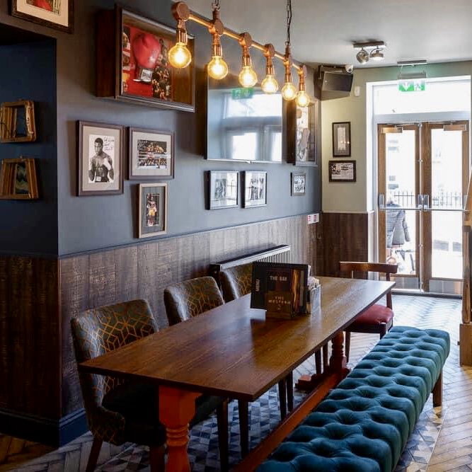 TheWesternWD3's tweet photo. IT’S PAYDAY and your table awaits you at the Western! Check out our great new season menu, now available!

#pub #publife #britishpub #beer #beers #rickmansworth #pubfood #pubgrub #food https://t.co/fS6Na1BmQx