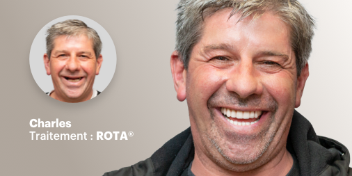 DINP_UK's tweet photo. ATOR® restores all the functions of a complete dentition. And it was precisely thanks to ATOR® that Charles regained his smile. Genuine smiles are the most beautiful, just like Charles'
.
.
.
.
.
#DNIP #dentalimplants #oralhealth #dentist https://t.co/2FYxyjFEf5