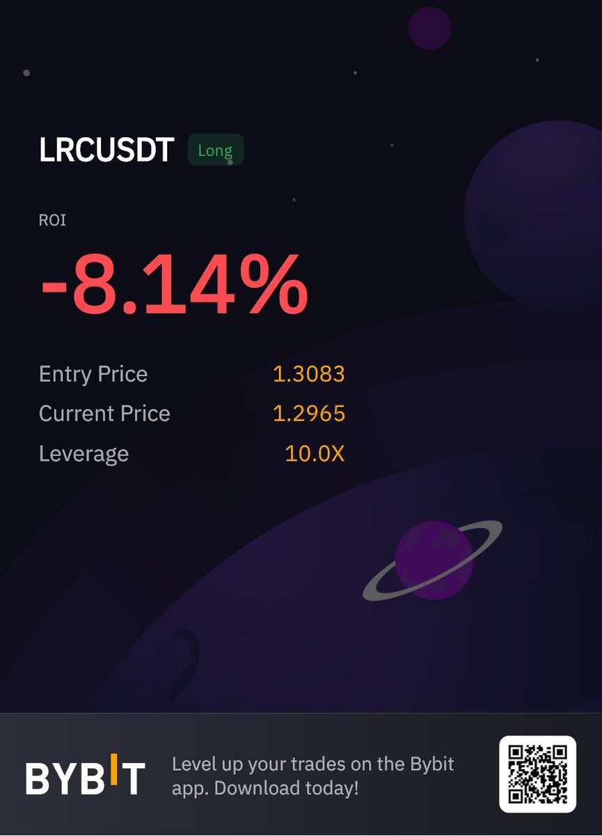 TheaterCrypto's tweet image. #lrc #loopering $lrc guys buy now because next step is 2.85$ 😍🚀
