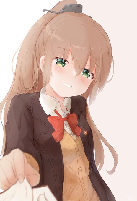 #今月描いた絵を晒そう
晒しますね 