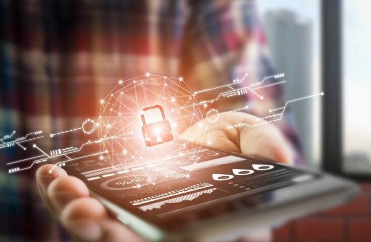 🤖 #tec

En esta nota, te acercamos cinco consejos clave para tener un uso seguro de los datos.

#seguridad #dispositivos #tecnologia

nforma.ar/5-consejos-par…